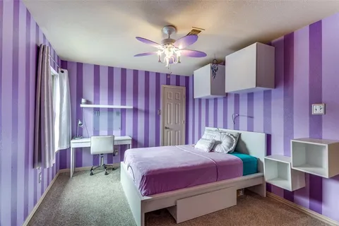 $475,000 | 6707 Canyon Crest Drive, Fort Worth, TX 76132