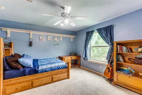 $475,000 | 6707 Canyon Crest Drive, Fort Worth, TX 76132