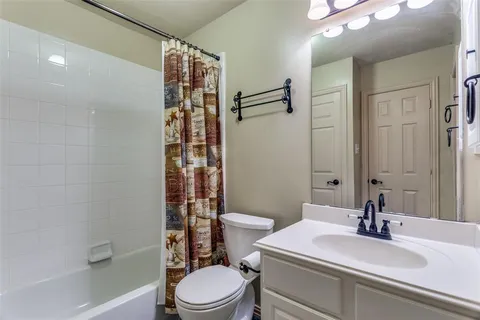 $475,000 | 6707 Canyon Crest Drive, Fort Worth, TX 76132