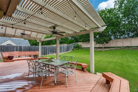 $475,000 | 6707 Canyon Crest Drive, Fort Worth, TX 76132