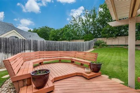 $475,000 | 6707 Canyon Crest Drive, Fort Worth, TX 76132