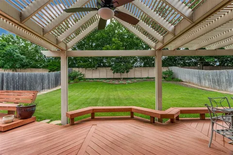 $475,000 | 6707 Canyon Crest Drive, Fort Worth, TX 76132