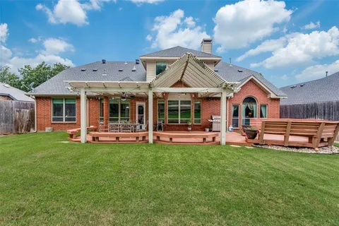 $475,000 | 6707 Canyon Crest Drive, Fort Worth, TX 76132