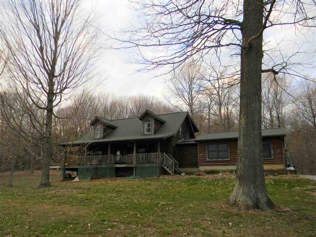 9302 West Ratliff Road Bloomington, IN 47404 - Photo 3 of 16