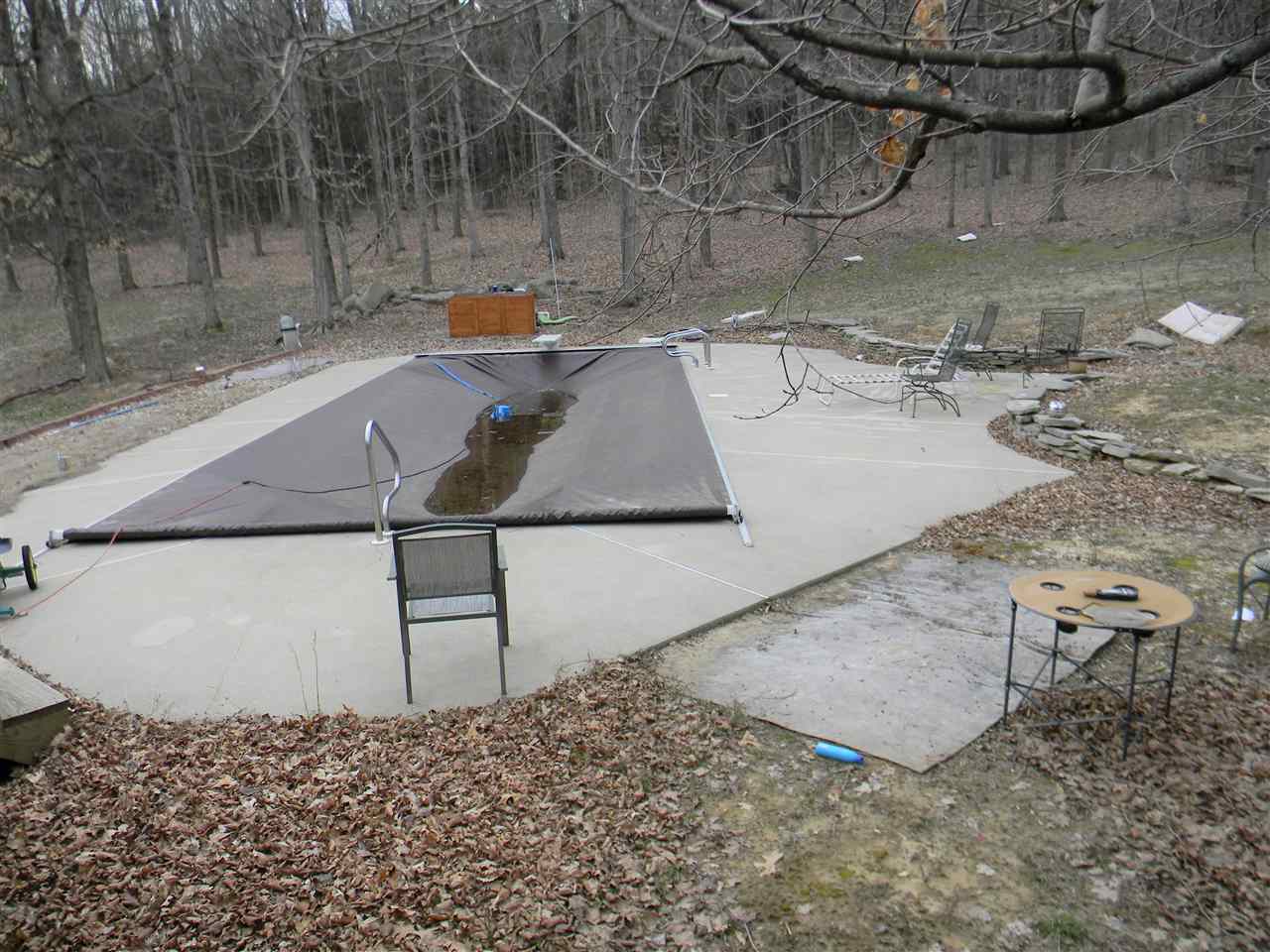 9302 West Ratliff Road Bloomington, IN 47404 - Photo 5 of 16