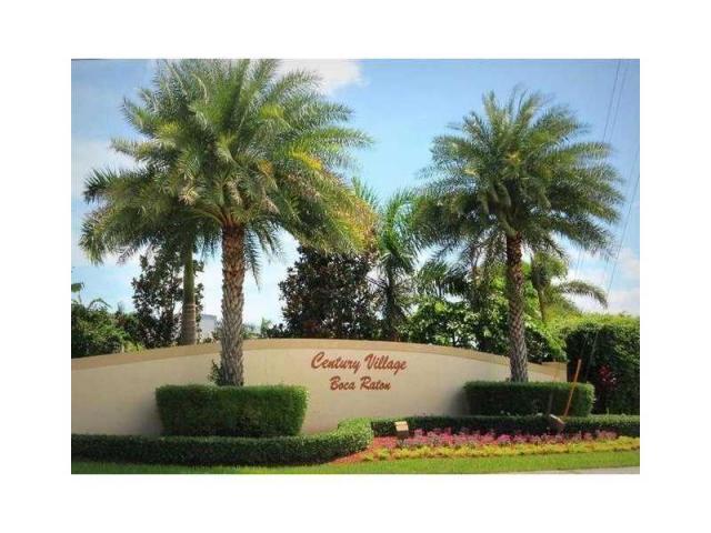 387 Mansfield I Boca Raton, FL 33434 - Photo 9 of 15 CENTURY VILLAGE1