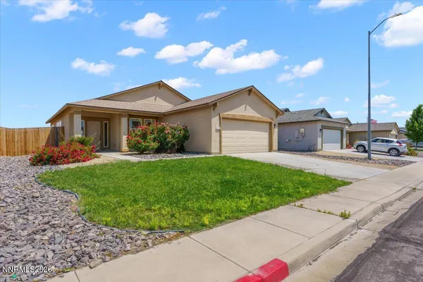 $455,000 | 172 Walnut Drive, Fernley, NV 89408