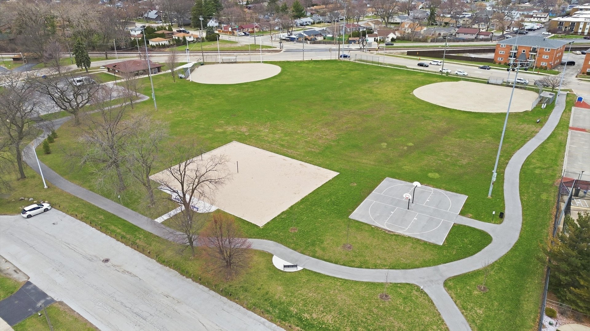 10725 Rutherford Avenue Worth, IL 60482 - Photo 42 of 44