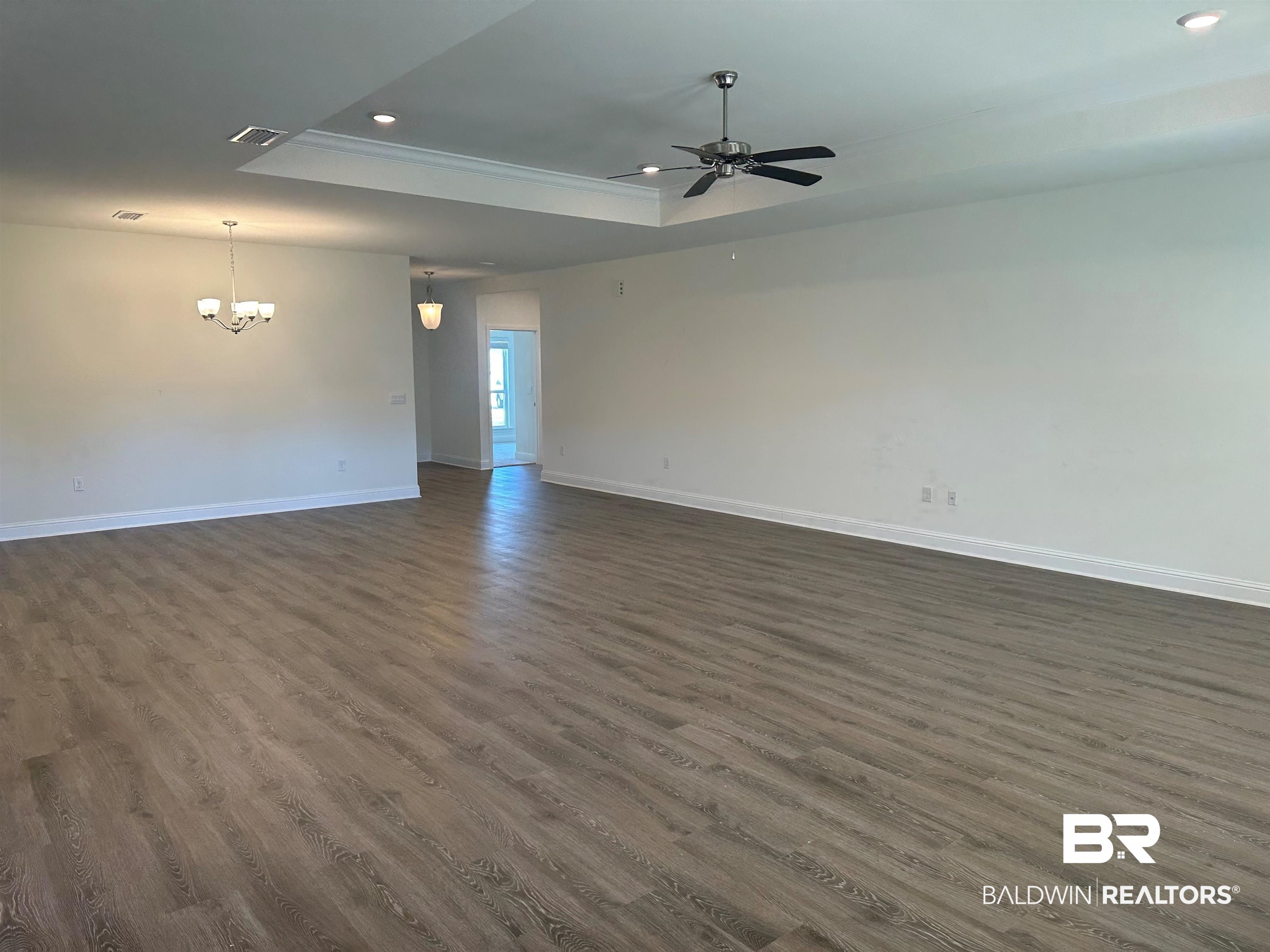 1870 Carly Street, Unit 37 Foley, AL 36535 - Photo 5 of 17 Great room/Dining Room
