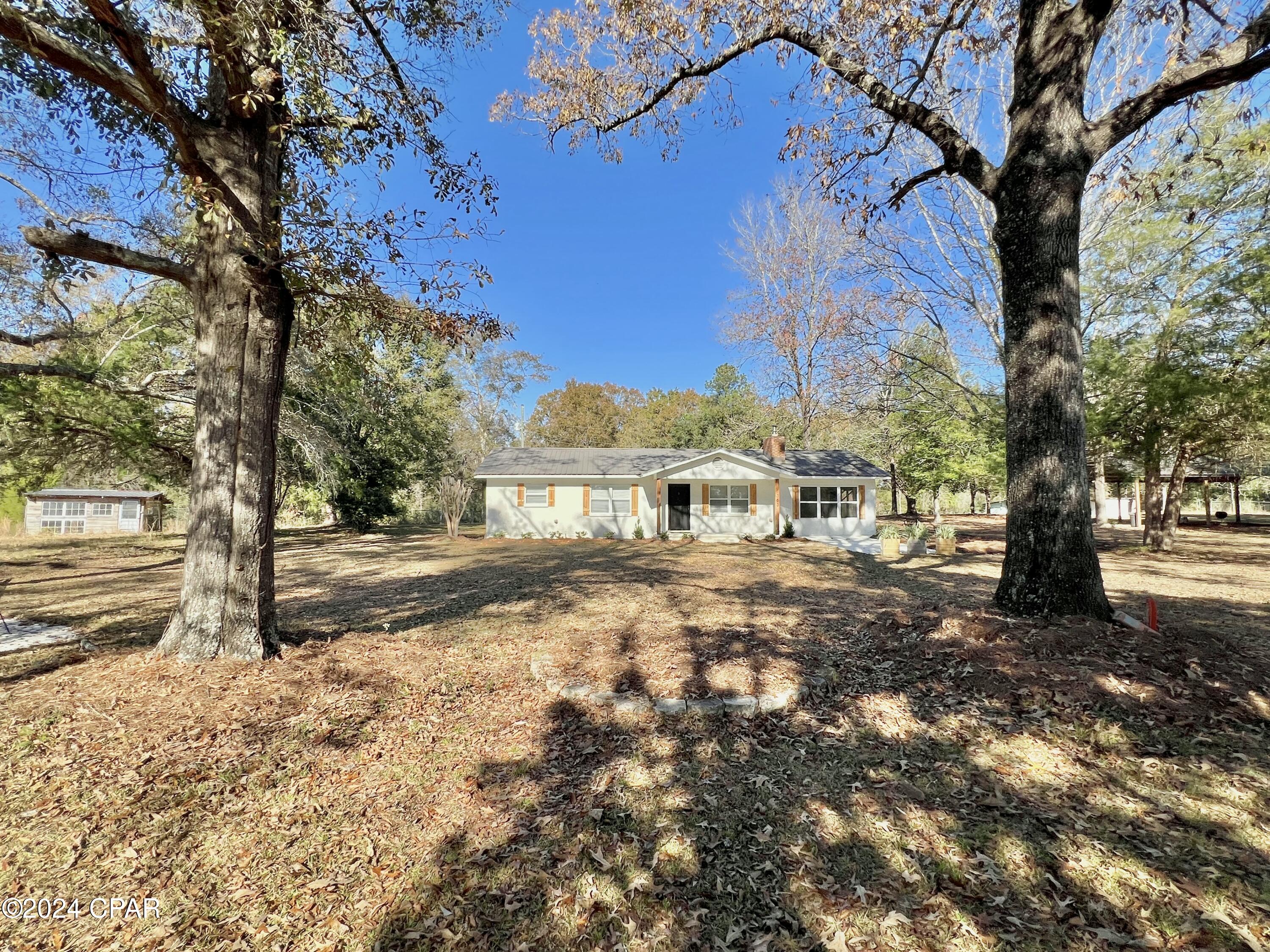 1363 Myrtle Road Westville, FL 32464 - Photo 37 of 51
