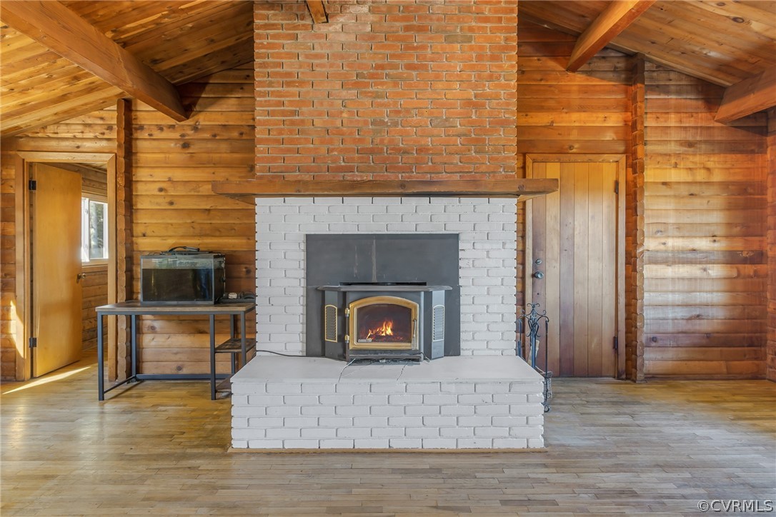 571 Chesapeake Beach Road Reedville, VA 22539 - Photo 14 of 50 Gallery Image 14