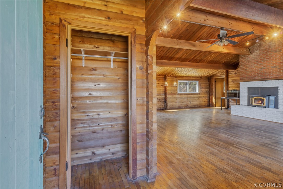 571 Chesapeake Beach Road Reedville, VA 22539 - Photo 17 of 50 Gallery Image 17