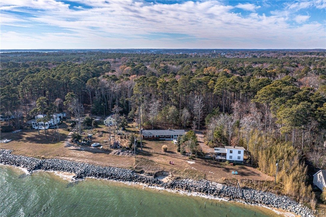 571 Chesapeake Beach Road Reedville, VA 22539 - Photo 2 of 50 Gallery Image 2