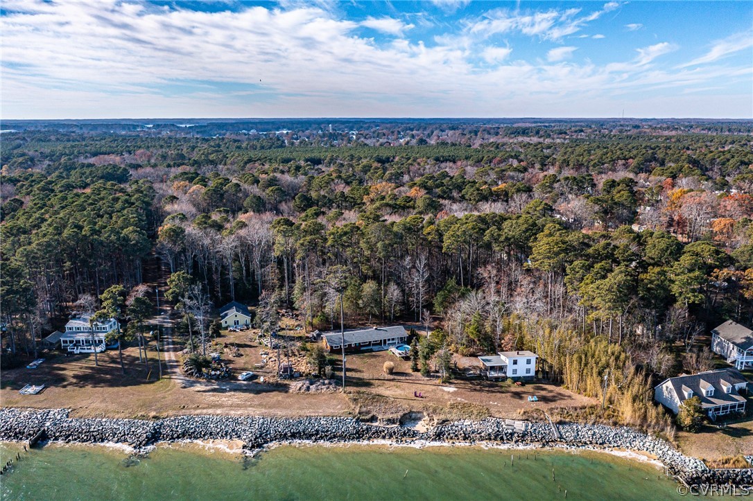 571 Chesapeake Beach Road Reedville, VA 22539 - Photo 3 of 50 Gallery Image 3