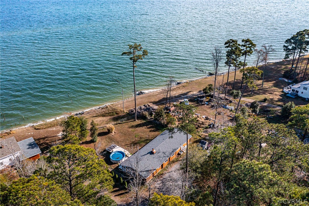 571 Chesapeake Beach Road Reedville, VA 22539 - Photo 35 of 50 Gallery Image 35