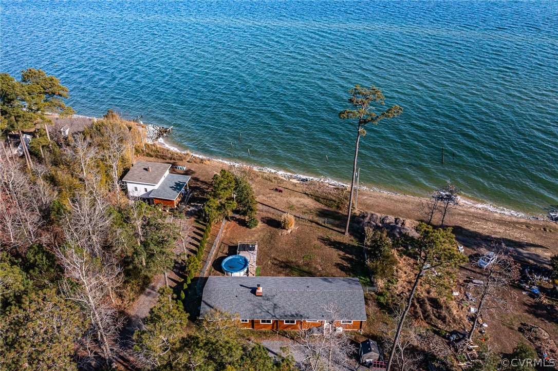 571 Chesapeake Beach Road Reedville, VA 22539 - Photo 36 of 50 Gallery Image 36