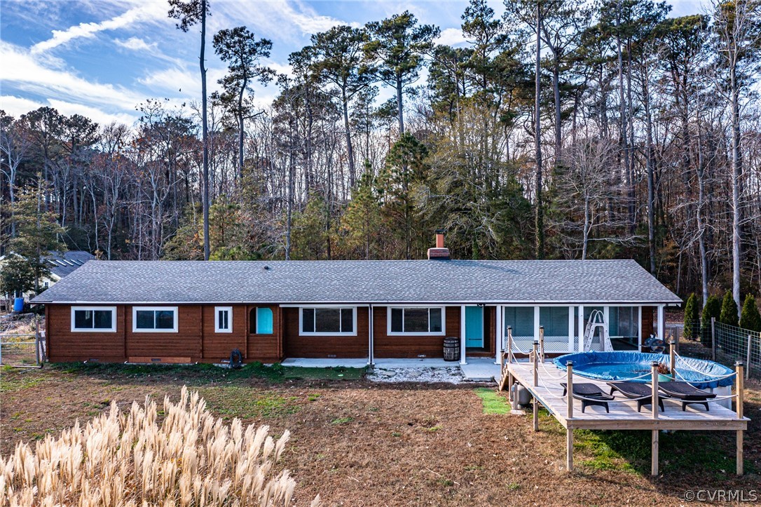 571 Chesapeake Beach Road Reedville, VA 22539 - Photo 44 of 50 Gallery Image 44