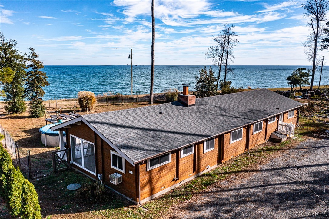 571 Chesapeake Beach Road Reedville, VA 22539 - Photo 49 of 50 Gallery Image 49