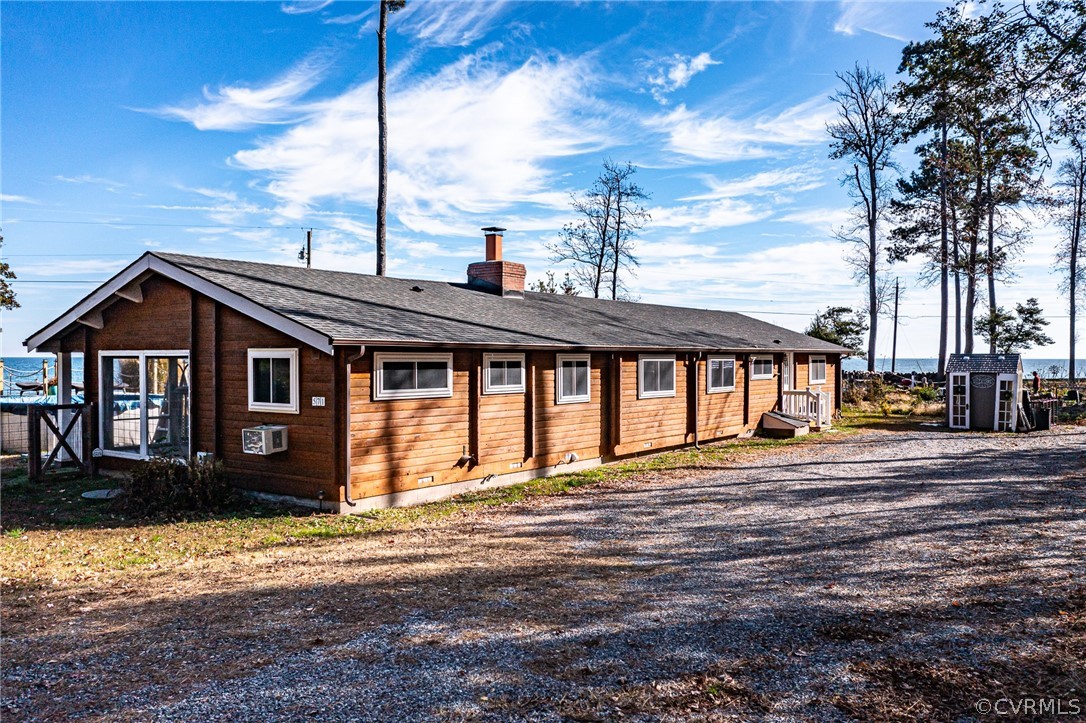 571 Chesapeake Beach Road Reedville, VA 22539 - Photo 50 of 50 Gallery Image 50