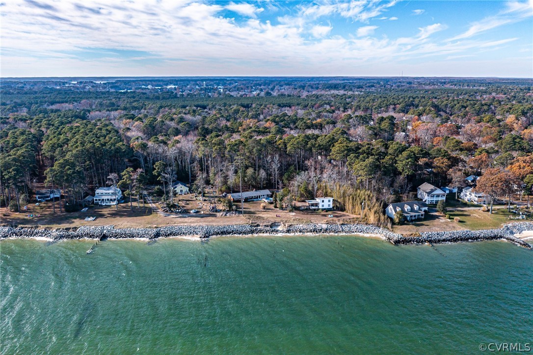571 Chesapeake Beach Road Reedville, VA 22539 - Photo 5 of 50 Gallery Image 5
