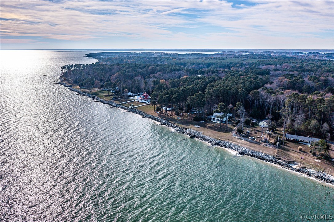 571 Chesapeake Beach Road Reedville, VA 22539 - Photo 6 of 50 Gallery Image 6