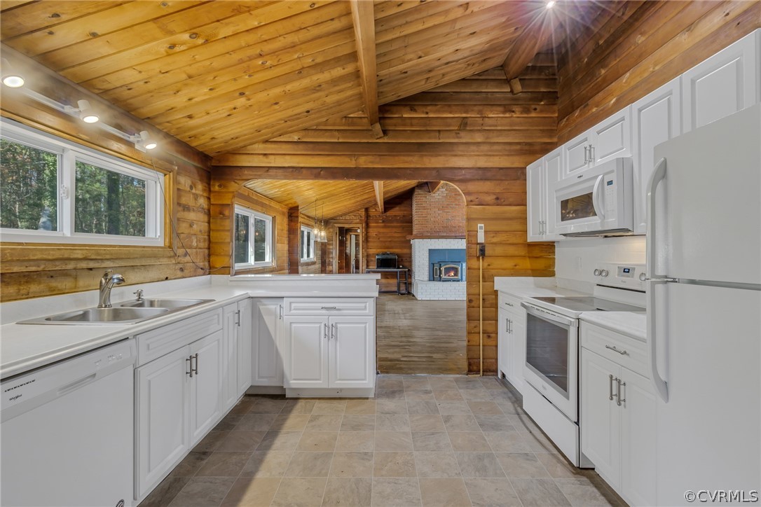 571 Chesapeake Beach Road Reedville, VA 22539 - Photo 7 of 50 Gallery Image 7