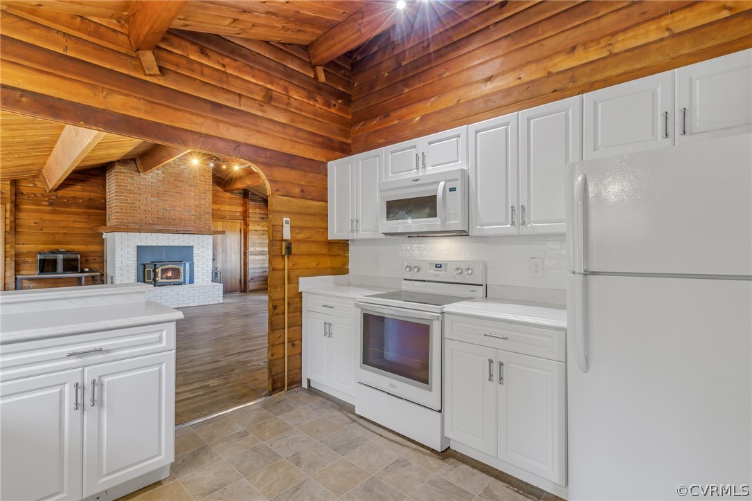 571 Chesapeake Beach Road Reedville, VA 22539 - Photo 8 of 50 Gallery Image 8