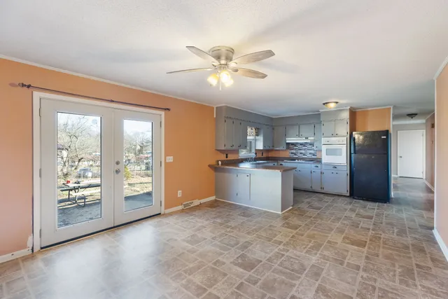 $219,000 | 1612 WhipPoorWill Drive, Lawrenceburg, TN 38464