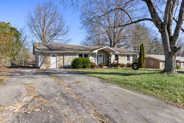 $219,000 | 1612 WhipPoorWill Drive, Lawrenceburg, TN 38464