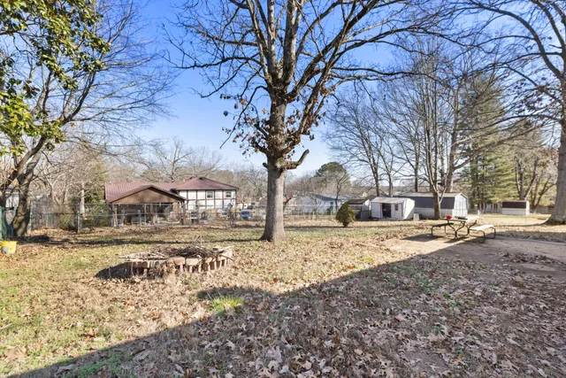 $219,000 | 1612 WhipPoorWill Drive, Lawrenceburg, TN 38464