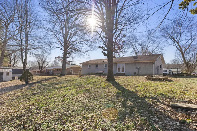 $219,000 | 1612 WhipPoorWill Drive, Lawrenceburg, TN 38464