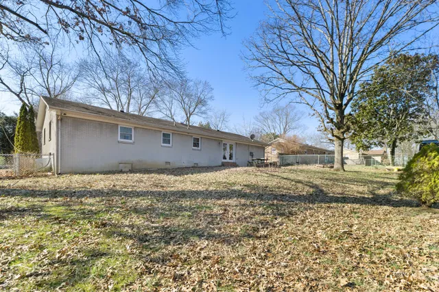 $219,000 | 1612 WhipPoorWill Drive, Lawrenceburg, TN 38464