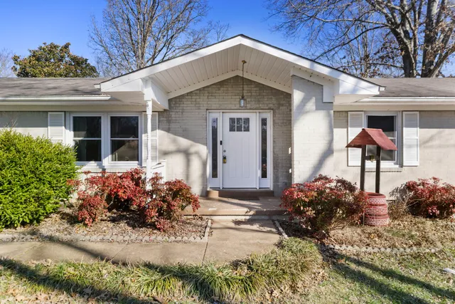 $219,000 | 1612 WhipPoorWill Drive, Lawrenceburg, TN 38464