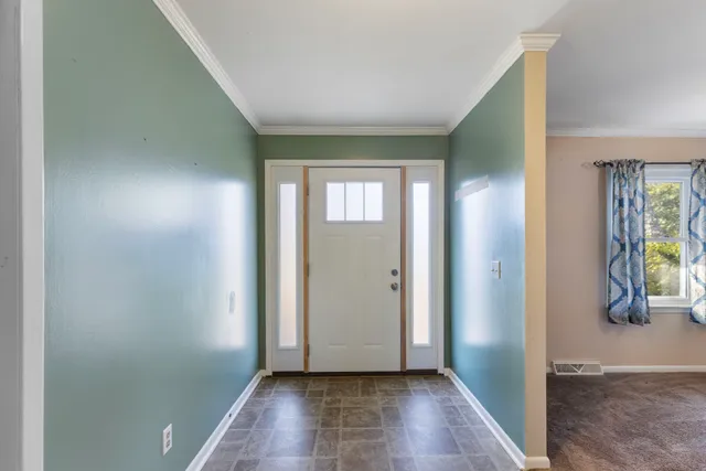 $219,000 | 1612 WhipPoorWill Drive, Lawrenceburg, TN 38464