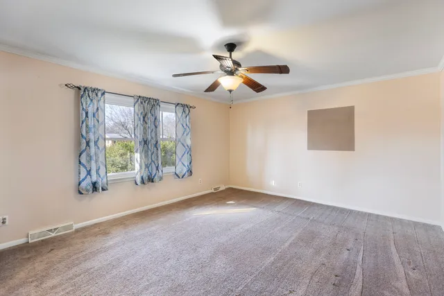 $219,000 | 1612 WhipPoorWill Drive, Lawrenceburg, TN 38464