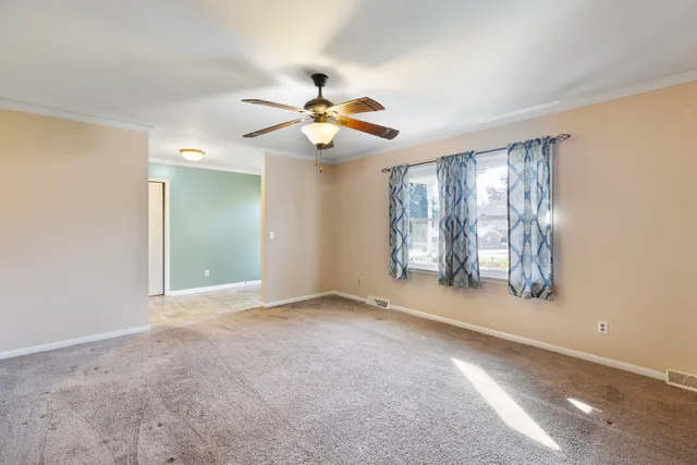 $219,000 | 1612 WhipPoorWill Drive, Lawrenceburg, TN 38464