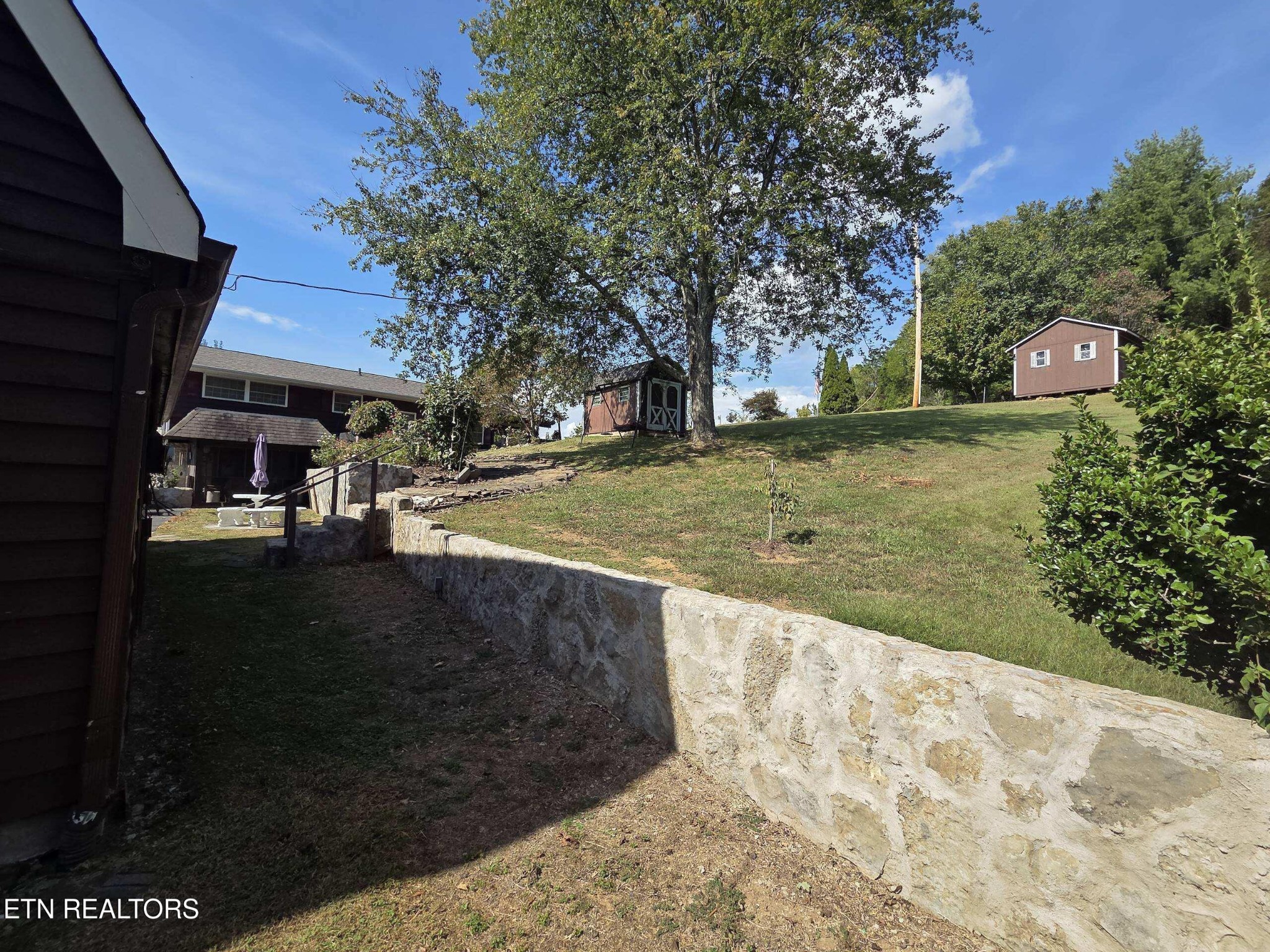 572 Mountain Road Clinton, TN 37716 - Photo 38 of 41 Gallery Image 38