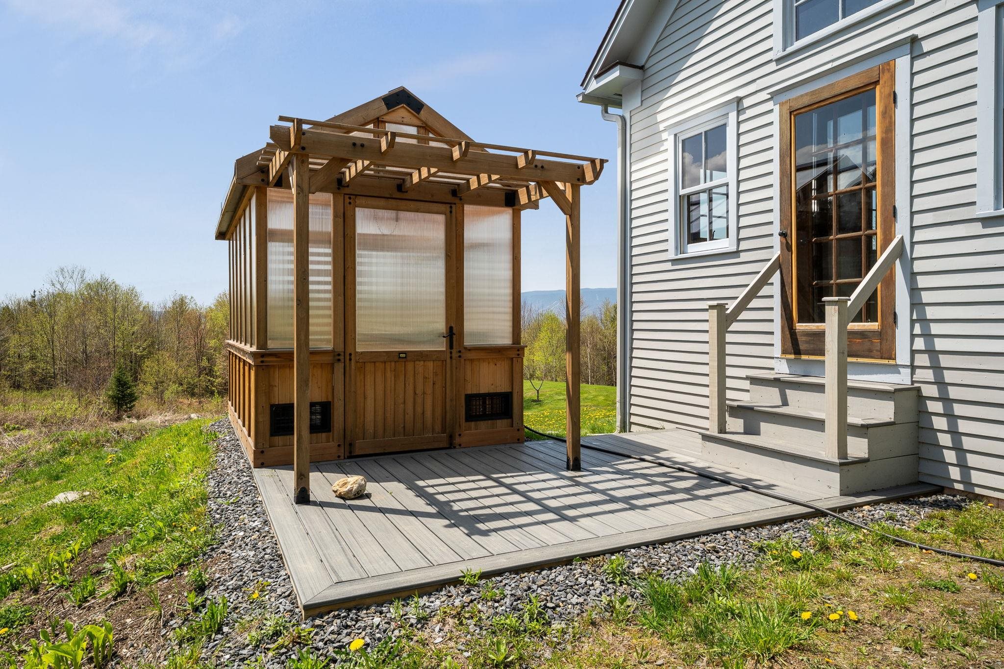 741 Cider Mountain Road Warren, VT 05674 - Photo 49 of 57