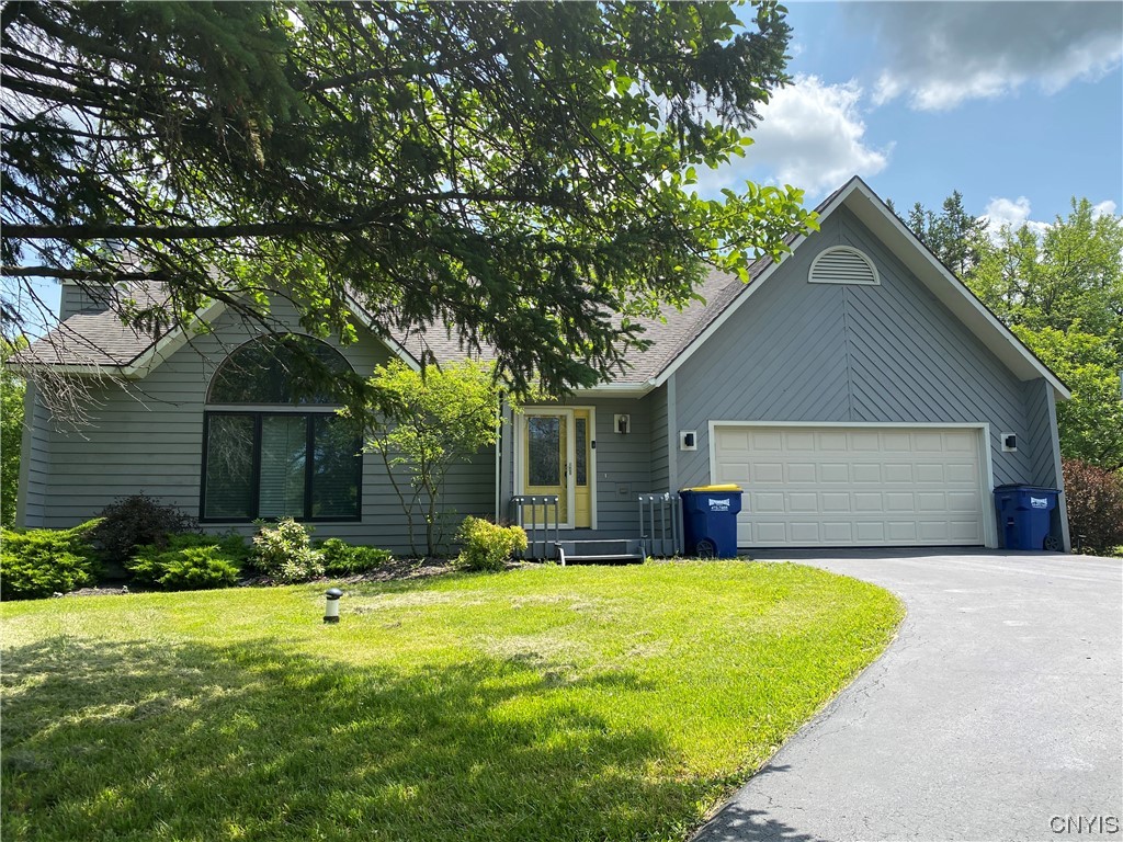 4306 Trout Lilly Lane, Manlius, NY 13104 Compass