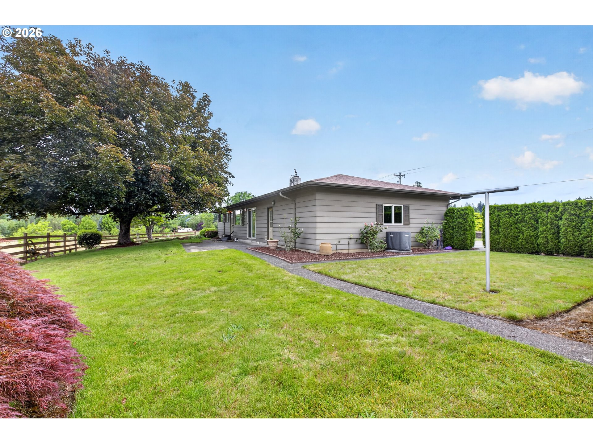 1731 Southeast Henkle Road Corbett, OR 97019 - Photo 6 of 48