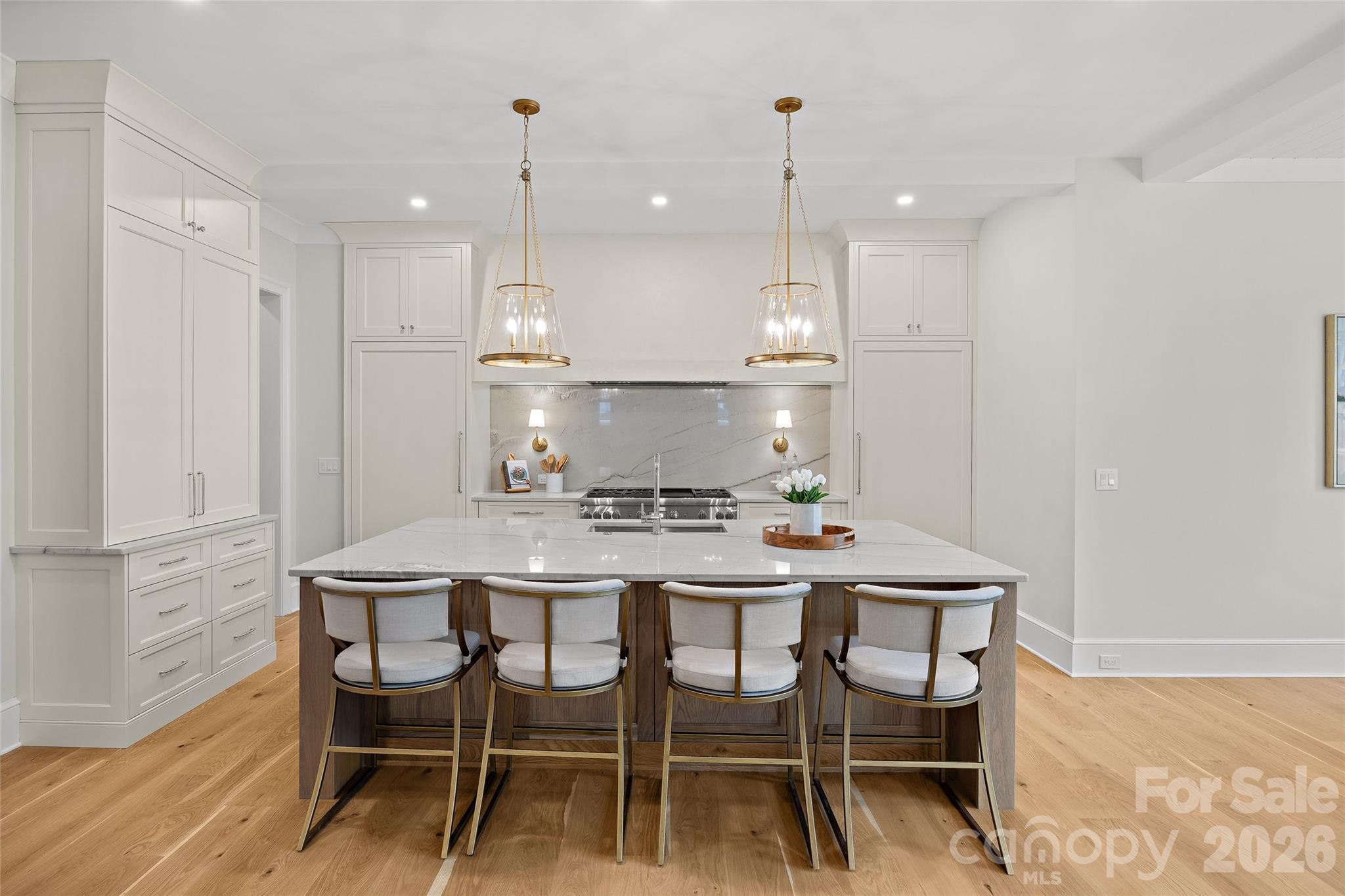 4811 Gaynor Road Charlotte, NC 28211 - Photo 15 of 48
