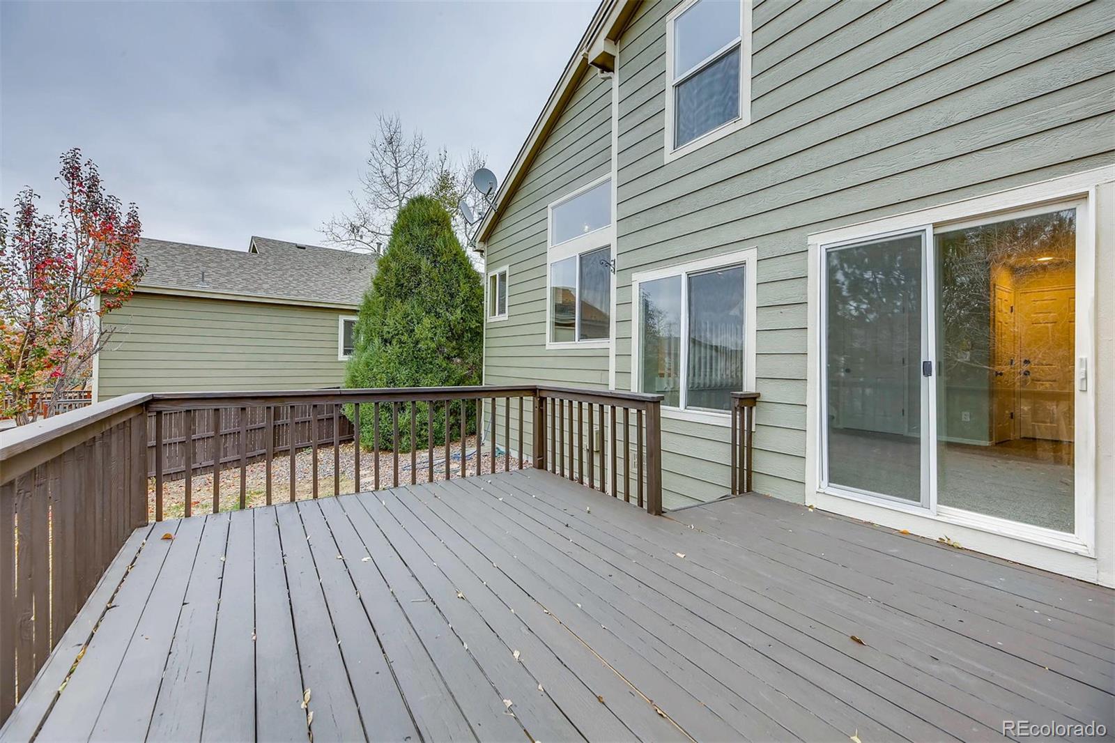 619 Timbervale Trail Highlands Ranch, CO 80129 - Photo 21 of 28