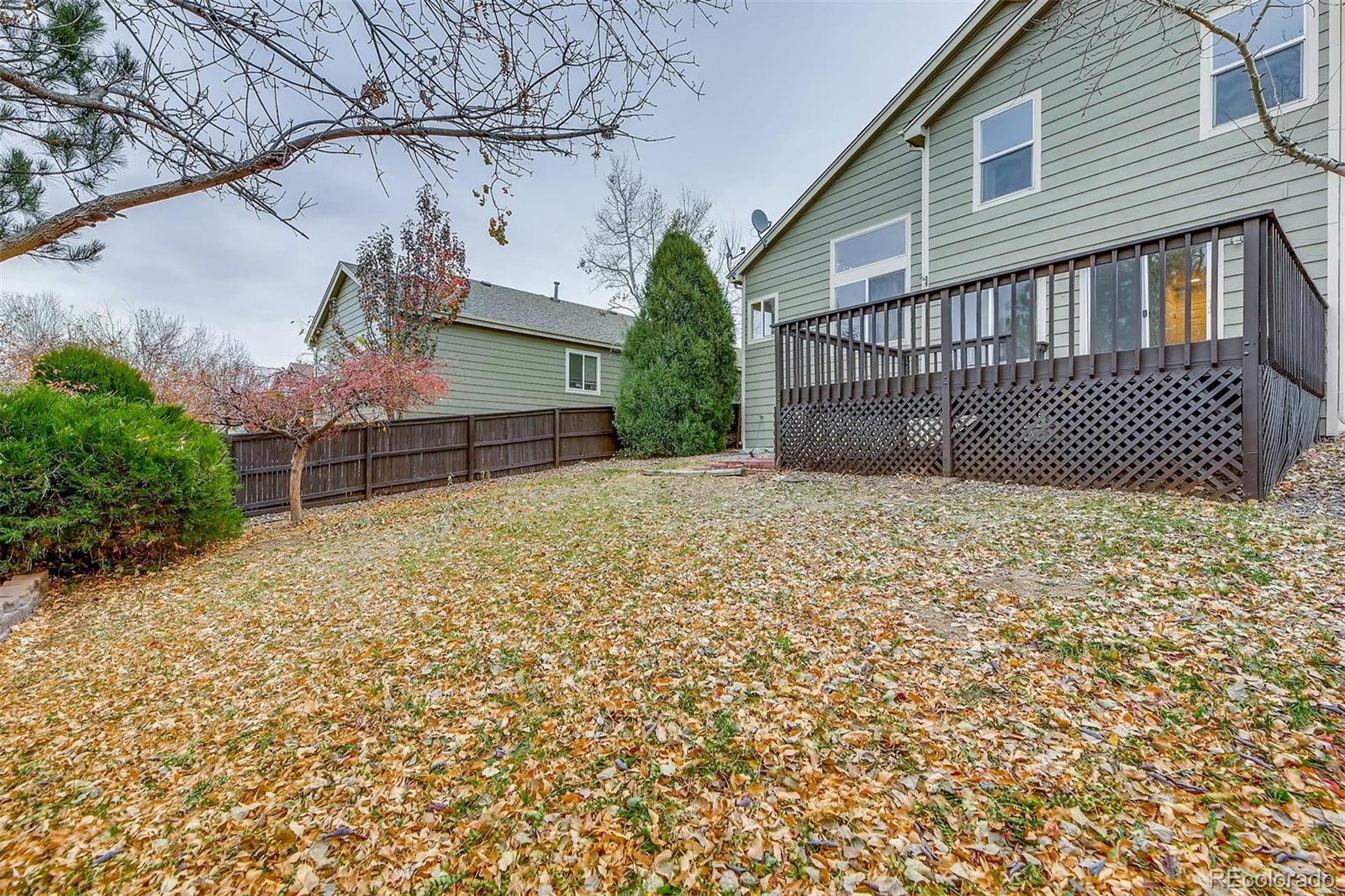 619 Timbervale Trail Highlands Ranch, CO 80129 - Photo 22 of 28