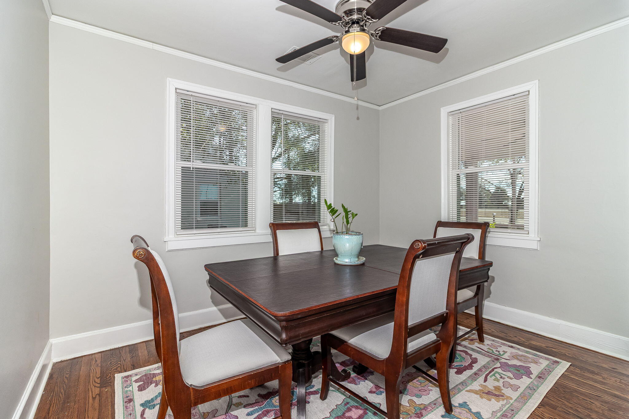3027 Wrightsboro Road Augusta, GA 30909 - Photo 13 of 53 Dining Room