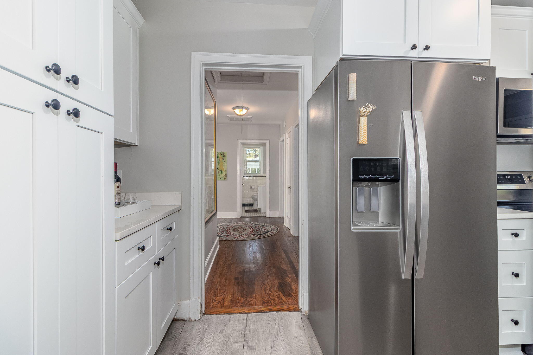 3027 Wrightsboro Road Augusta, GA 30909 - Photo 14 of 53 Kitchen