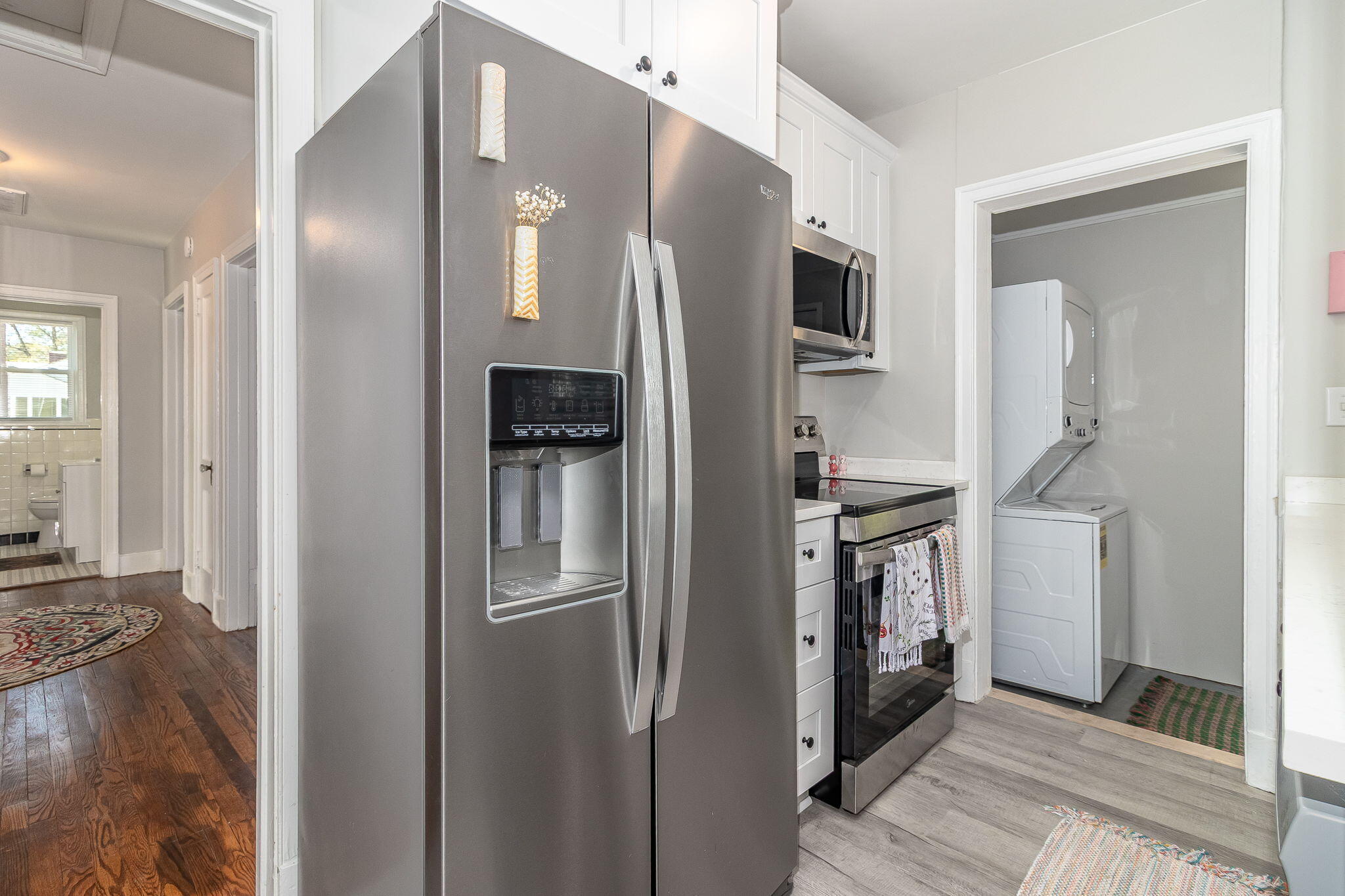 3027 Wrightsboro Road Augusta, GA 30909 - Photo 15 of 53 Kitchen