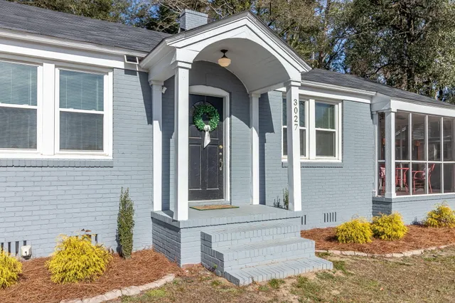 $229,000 | 3027 Wrightsboro Road, Augusta, GA 30909