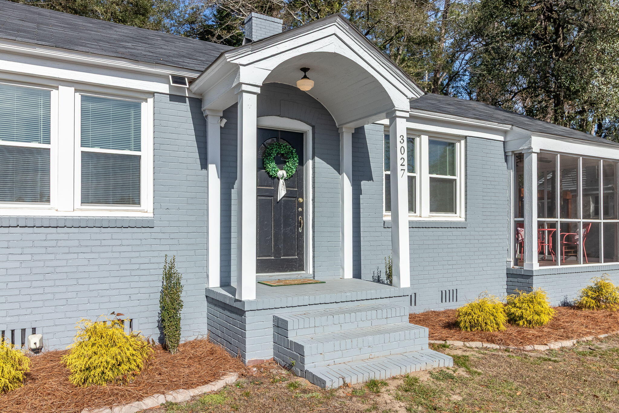 3027 Wrightsboro Road Augusta, GA 30909 - Photo 2 of 53 7-web-or-mls-3027 WRIGHTSBORO RD. ©-5927