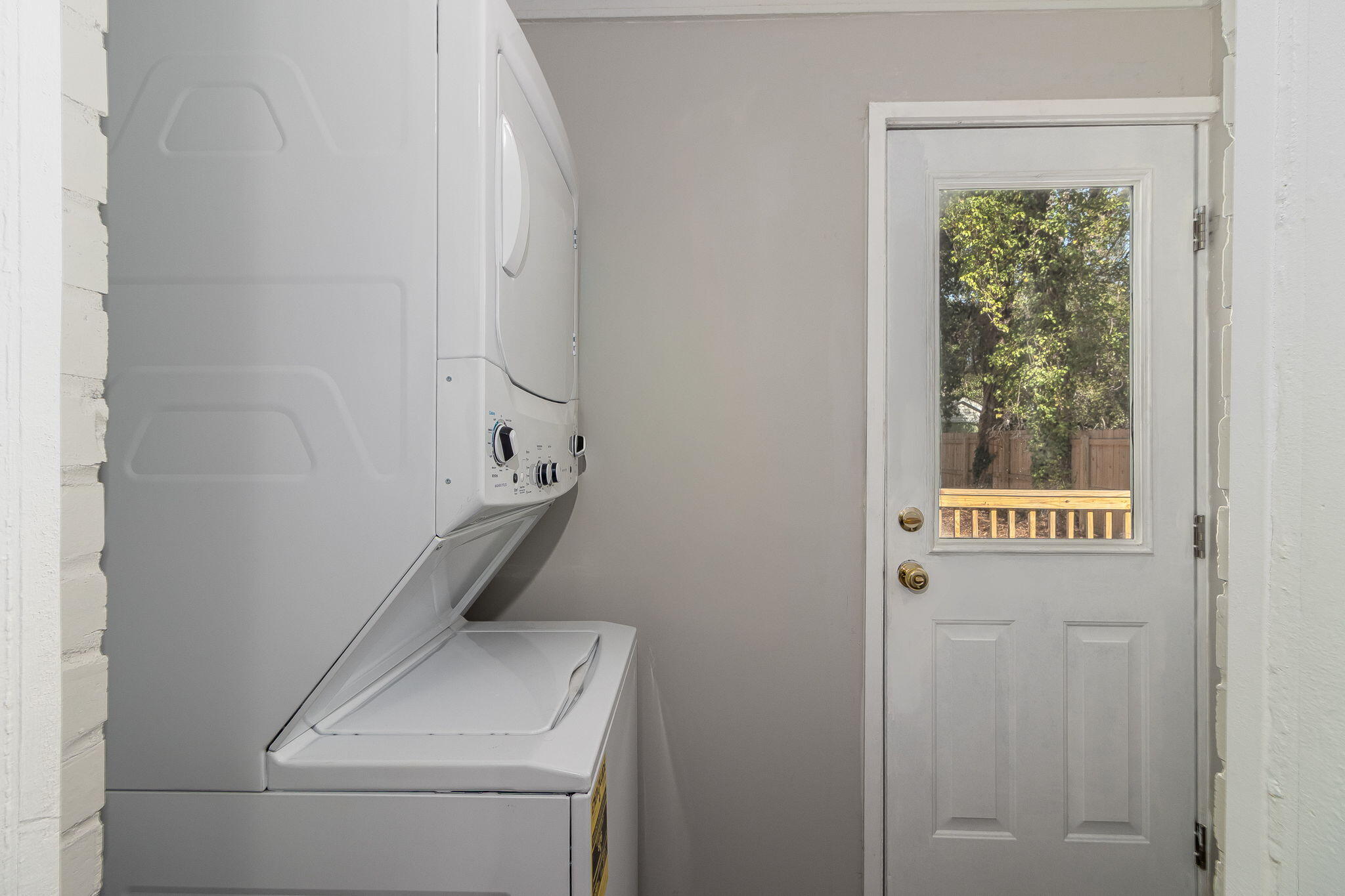 3027 Wrightsboro Road Augusta, GA 30909 - Photo 21 of 53 Laundry Room