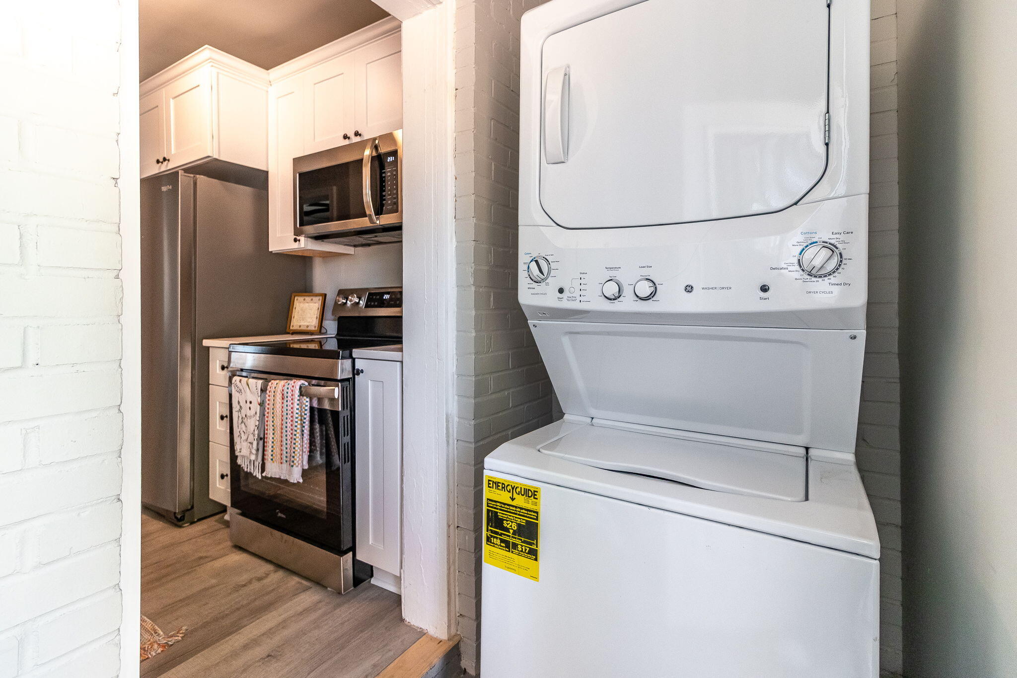 3027 Wrightsboro Road Augusta, GA 30909 - Photo 22 of 53 Laundry Room